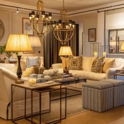 Helen Turkington | Luxury Interior Design & Home Accessories Store logo