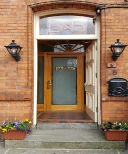 Ardrose B&B logo