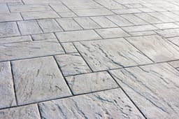 Emerald Edge Paving logo