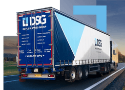 Doyle Shipping Group logo