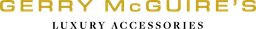Gerry McGuire's Castlebar logo
