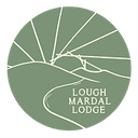 Lough Mardal Lodge | Lakeside Glamping and Eco Lodge | Donegal, Ireland