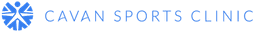 Cavan Sports Clinic logo