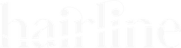 Hairline logo