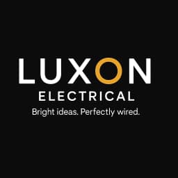Luxon Electrical Ltd logo