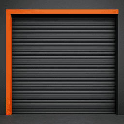SteelMotion Repairs logo