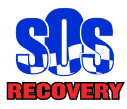 SOS Recovery Cork 24 Hour HQ logo