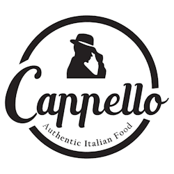 Cappello logo