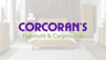 Corcoran's Furniture & Carpets