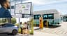 ChargePoint Charging Station