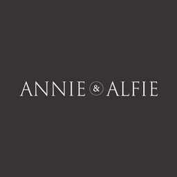 Annie & Alfie Personalised Jewellery logo