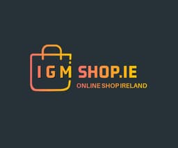 IGM Shop Ireland logo