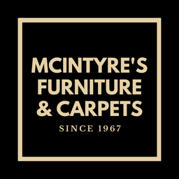 McIntyres Furniture & Carpet World logo