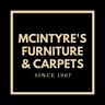 McIntyres Furniture & Carpet World