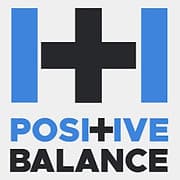 Positive Balance Osteopathy & Neuromuscular Therapy logo