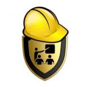 Denis Larkin Safety Training logo