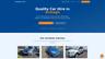 Armagh Car Hire NI