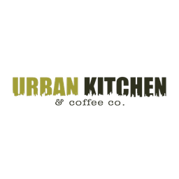 Urban Kitchen & Coffee logo