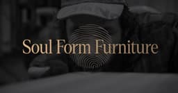 Soul Form Furniture Studio Ltd logo