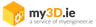 my3D.ie