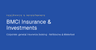 BMCI Insurance & Investments