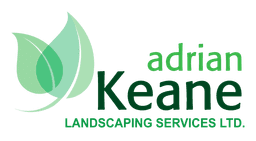 Adrian Keane Landscape Services Limited logo