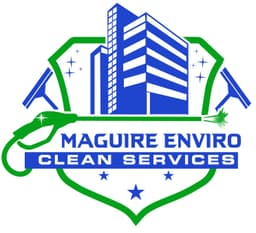 Maguire Enviro Clean Services logo