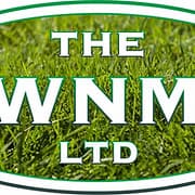 The Lawnman Ltd logo