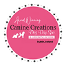 Canine Creations Spa & Grooming School Dublin