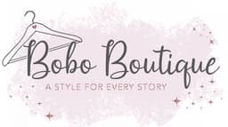Bobo Boutique logo