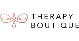 Therapy boutique logo
