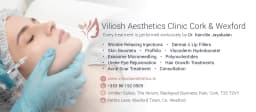Viliosh Aesthetics Clinic logo