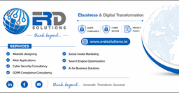 ERD Solutions logo