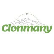 Clonmany Community Centre logo