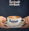 Puccino's Cafe