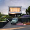 Jed Niezgoda Architectural Photography