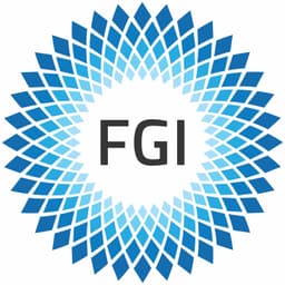 Fibreglass Ireland logo