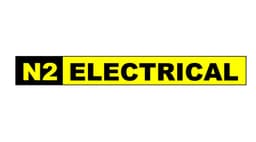 N2 Electrical & Security Supplies logo