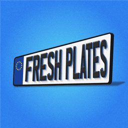 Fresh Plates logo