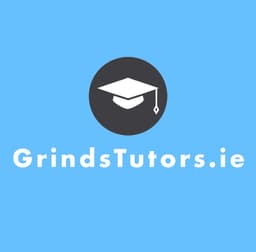 GrindsTutors.ie logo
