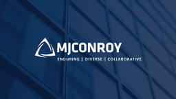 MJ Conroy (Galway Office) logo