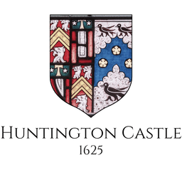 Huntington Castle & Gardens logo