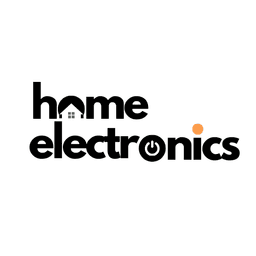 Home Electronics logo