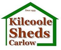 Kilcoole Sheds logo