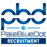 Pale Blue Dot® Recruitment Limited