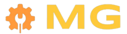Manand Garage logo