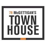 McGettigan's Townhouse logo