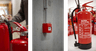 Solve Fire Safety
