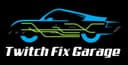 Twitch Fix Garage