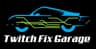 Twitch Fix Garage